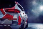 Hyundai Tucson N Line Drive A Statement 2019 года
